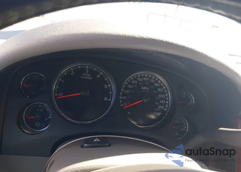 2009 Chevrolet Tahoe Ltz from USA, damaged, VIN 1GNFC33J69R212456